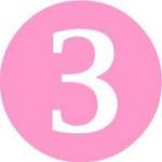 Three