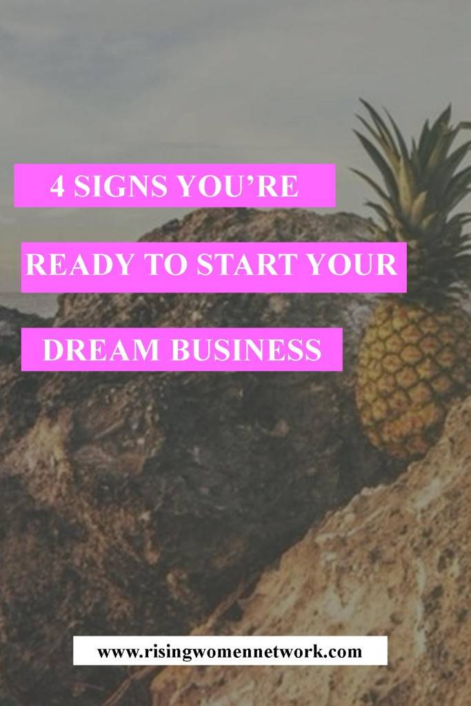 dream business