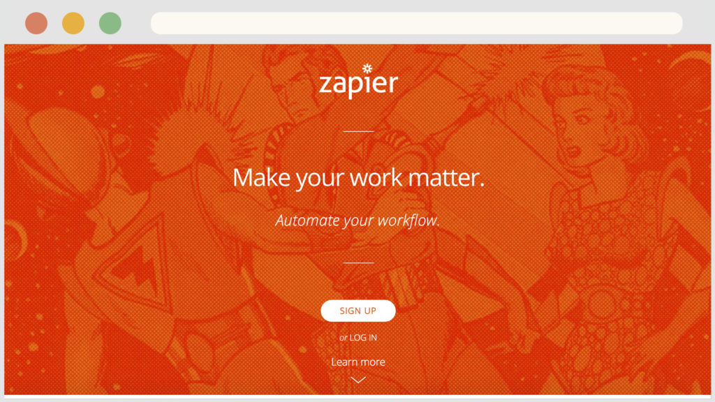 Zapier