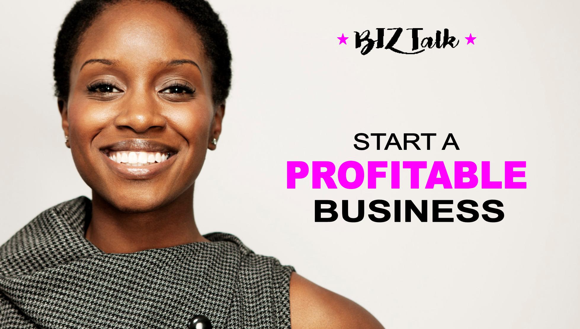 biz talk