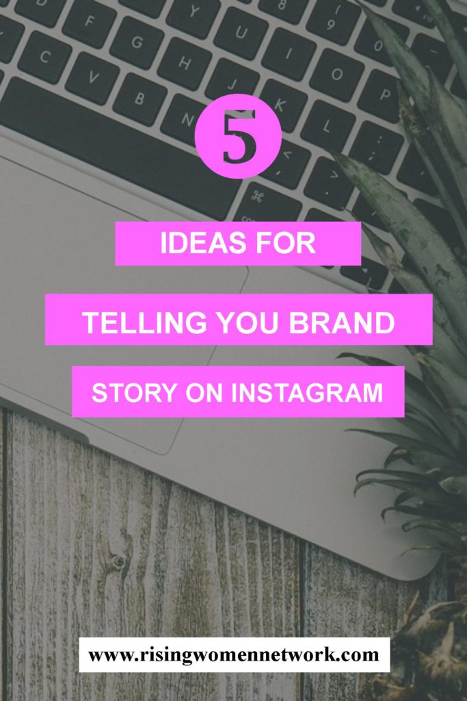 We all know the importance of using Instagram to share engaging, quality content for our brand.  It can be a barrier to come up with creative ideas.