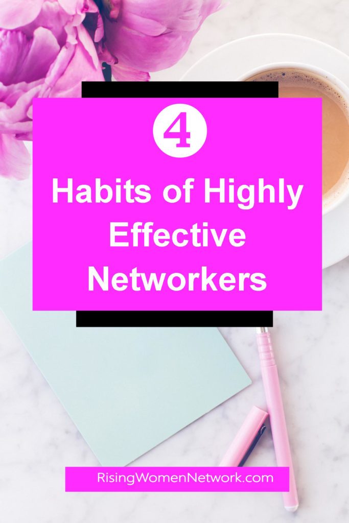 Some are simply born to be networkers; others see it as a chore. But networking, scary as it may sound, is simply a fancy word for meeting new people.