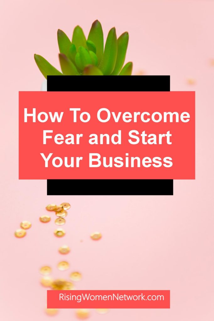 Starting a business will completely change your life. That sounds scary right? when we hear the word change, we associated it with negativity and even fear.