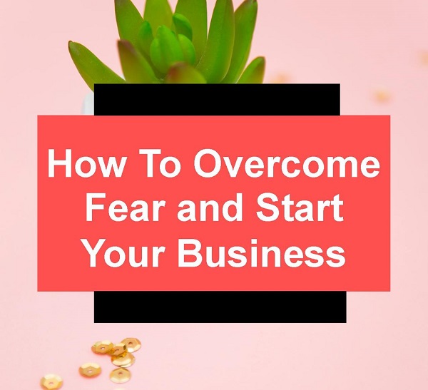 Starting a business will completely change your life. That sounds scary right? when we hear the word change, we associated it with negativity and even fear.