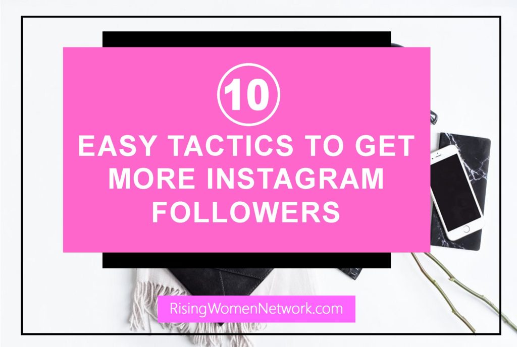 We want to help you increase your Instagram followers. There’s no reason with hard work and these tools, you can’t stand out amidst users on Instagram.