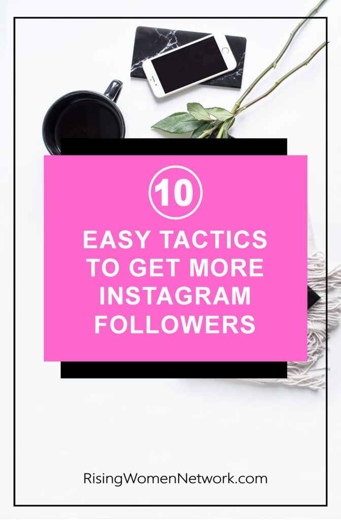 We want to help you increase your Instagram followers. There’s no reason with hard work and these tools, you can’t stand out amidst users on Instagram.