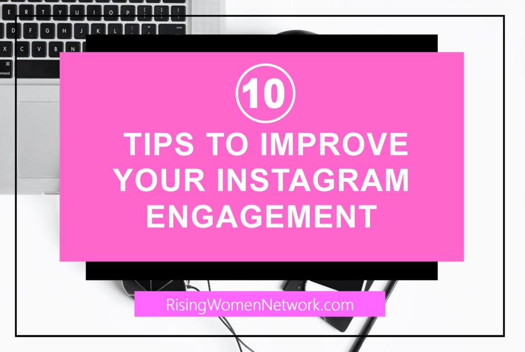 One of the biggest challenges is getting your audience to engage. Fortunately, we’re tell you can become an Instagram engagement mastermind.