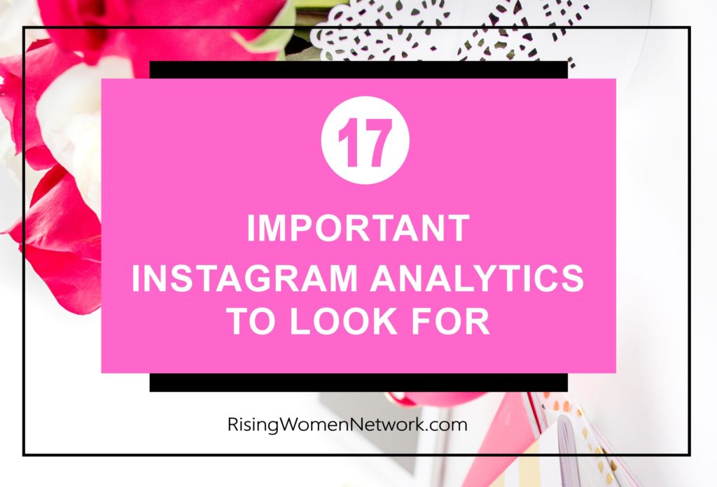 Why You Need Instagram Analytics? Data allows us to make better, smarter decisions for both our business and our audience.