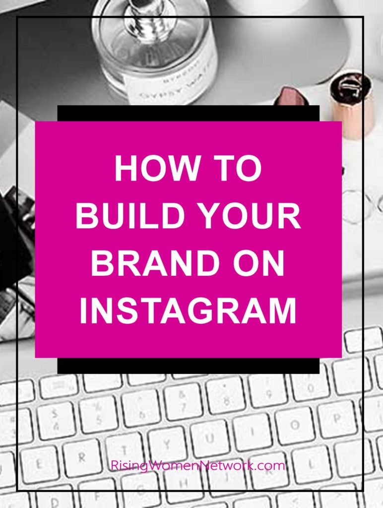 How can you make your business narrative seen through a consistent, visually appealing brand? Five factors that will ensure your Instagram feed looks great.
