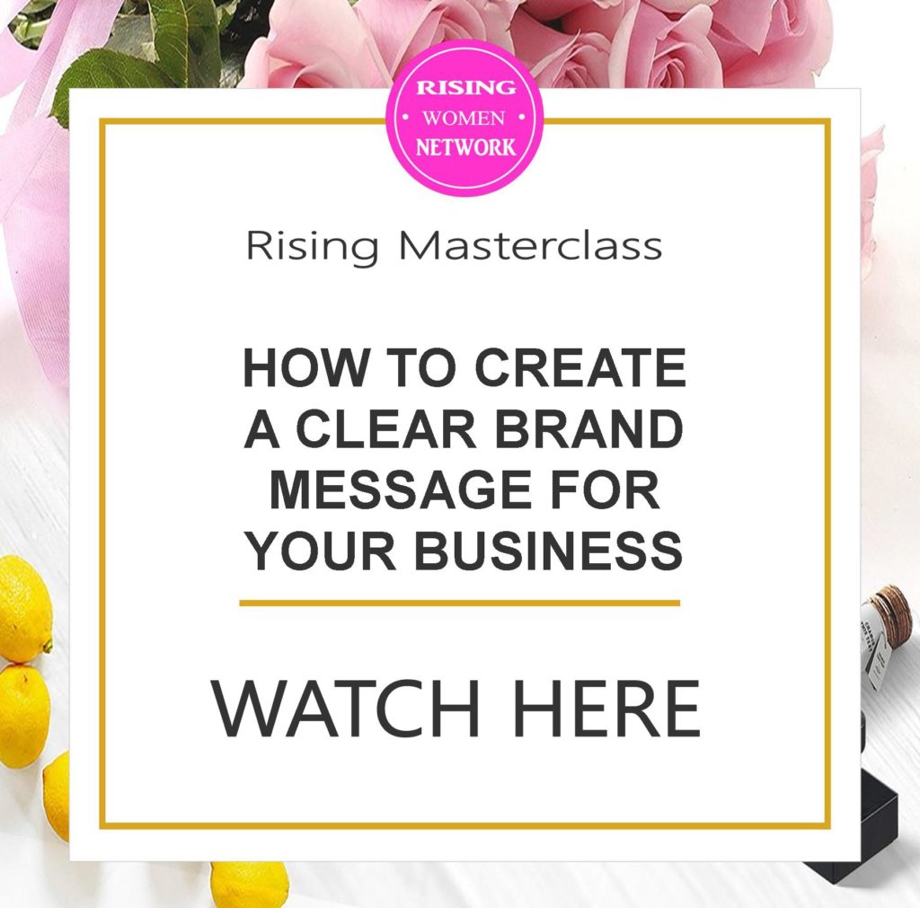 If you’re wondering how to create a clear brand message for your business, then here are some top tips. To get you started.