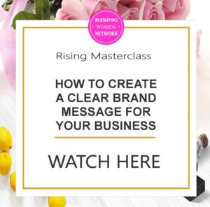If you’re wondering how to create a clear brand message for your business, then here are some top tips. To get you started.