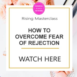 Fear of rejection holds you back in many areas of your life. Here are some techniques to become more confident and accept rejection if it does happen.