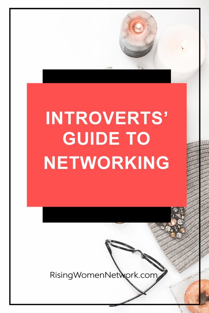 The Introvert’s Guide to Networking. For those of us that have a tendency to be a bit of an introvert, this day and age is perfect for networking. 