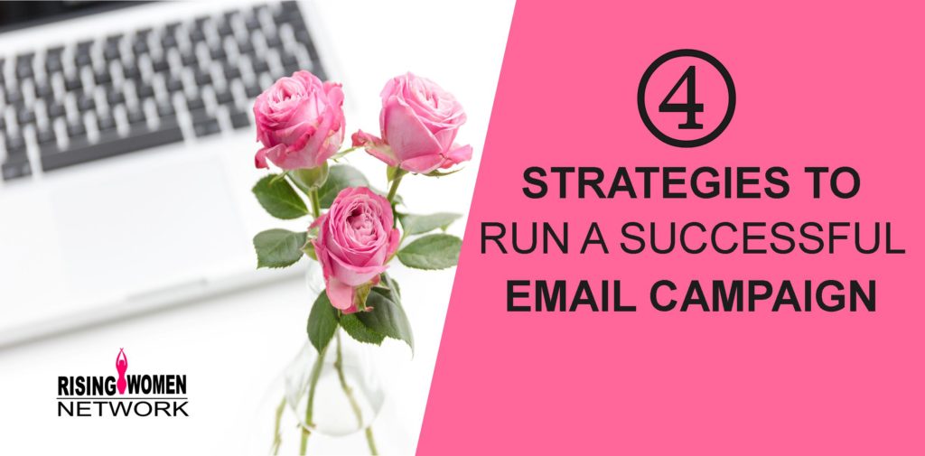 If planned and executed properly, email marketing is the cheapest method to retain existing customers and enroll new customers for repeat purchases. In this post I'm going to share 4 easy tips on how to execute a successful email marketing campaign for your eCommerce store.
