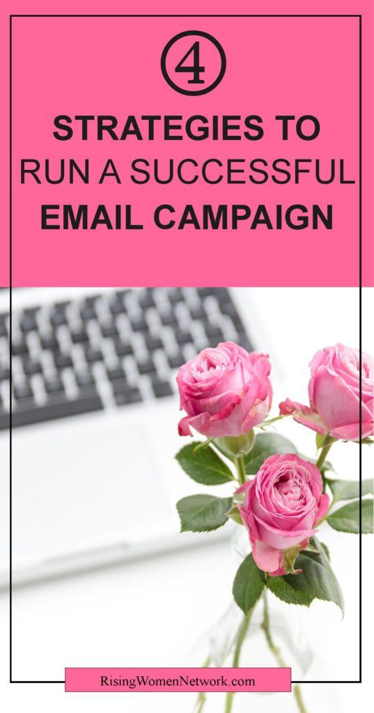 If planned and executed properly, email marketing is the cheapest method to retain existing customers and enroll new customers for repeat purchases. In this post I'm going to share 4 easy tips on how to execute a successful email marketing campaign for your eCommerce store.