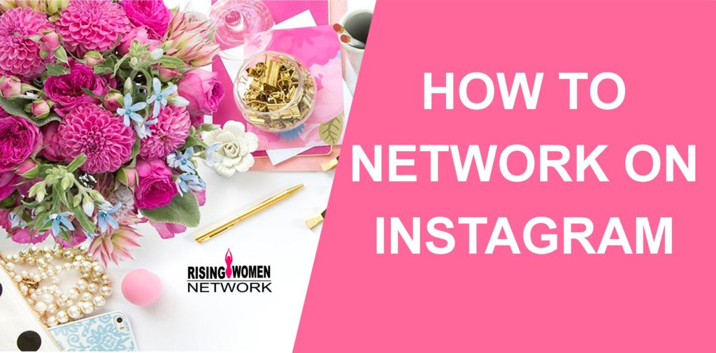 Let’s discuss how you can connect with like-minded individuals, prospective employers and clients! The best part, you don’t have to leave your comfort zone (or your PJs!) you can grab your phone and become more connected than ever before. So let’s take it online, here is how to network on Instagram.