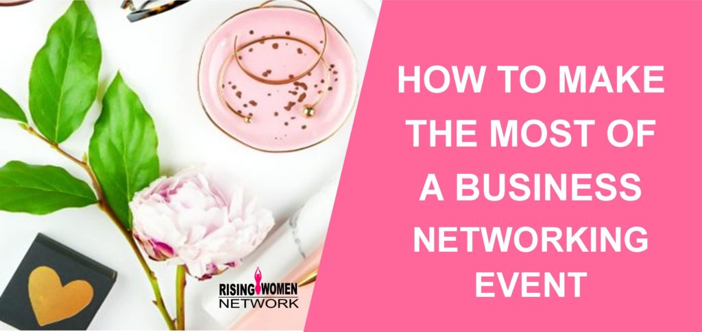 Business networking events can help you grow your business and allow you to do hands-on marketing research. Learning to mingle and follow-up with business networking contacts is crucial to your small business success. The following techniques will assist you in connecting effectively with others.