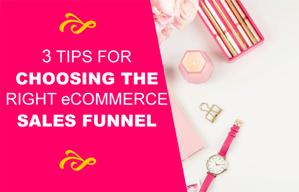 ecommerce sales funnel