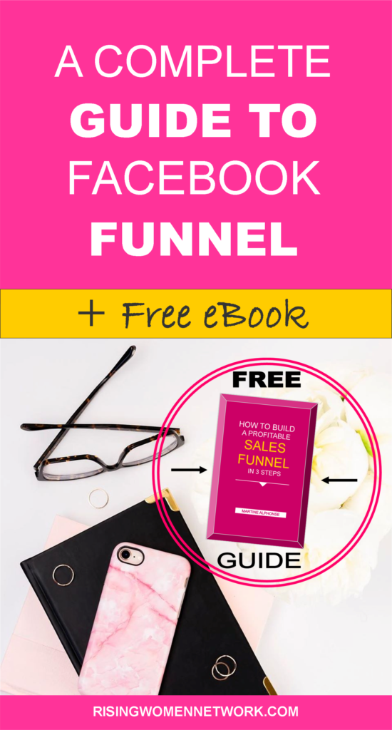 Facebook funnel