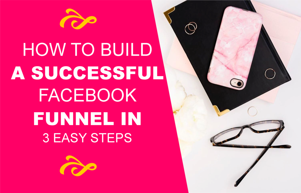 Facebook funnel