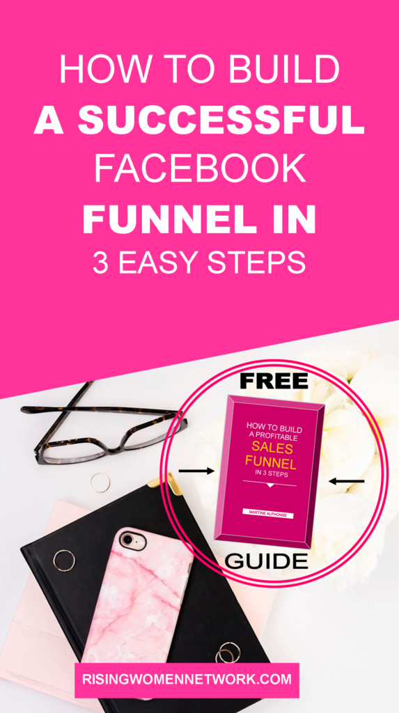 Facebook funnel