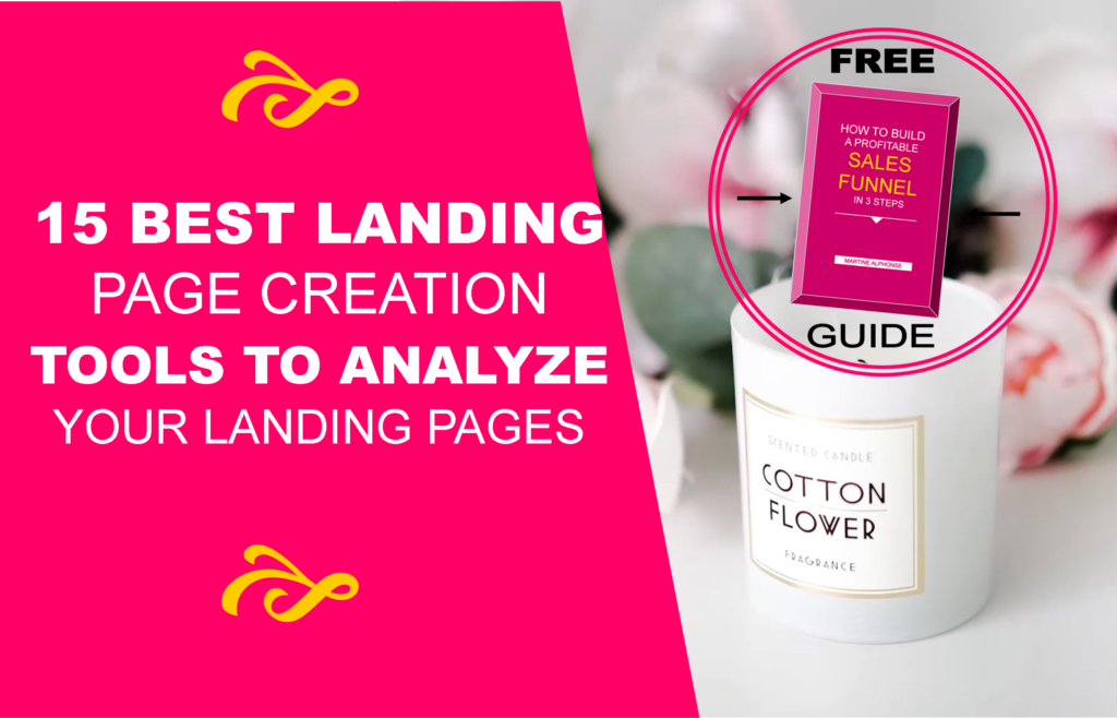 Tools to Analyze Your Landing Pages