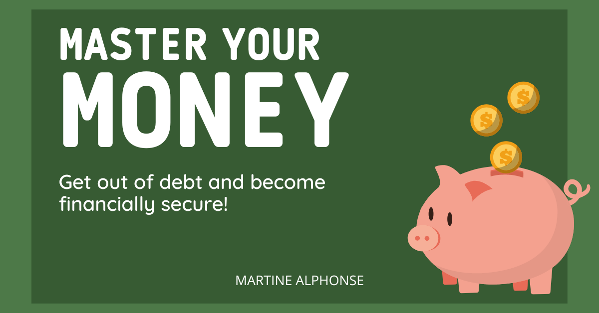 Master Your Money